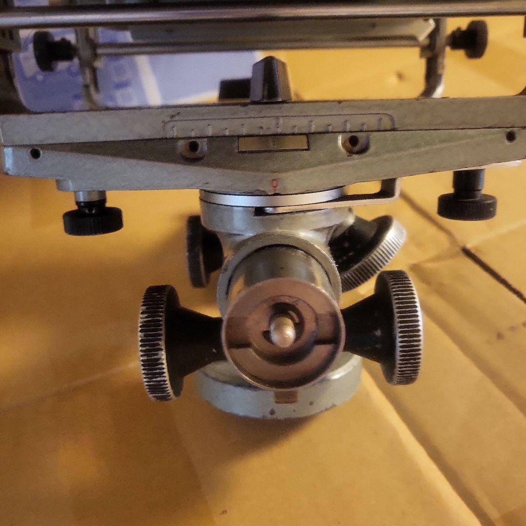 TOYO VIEW 45トヨビュー 大判カメラ