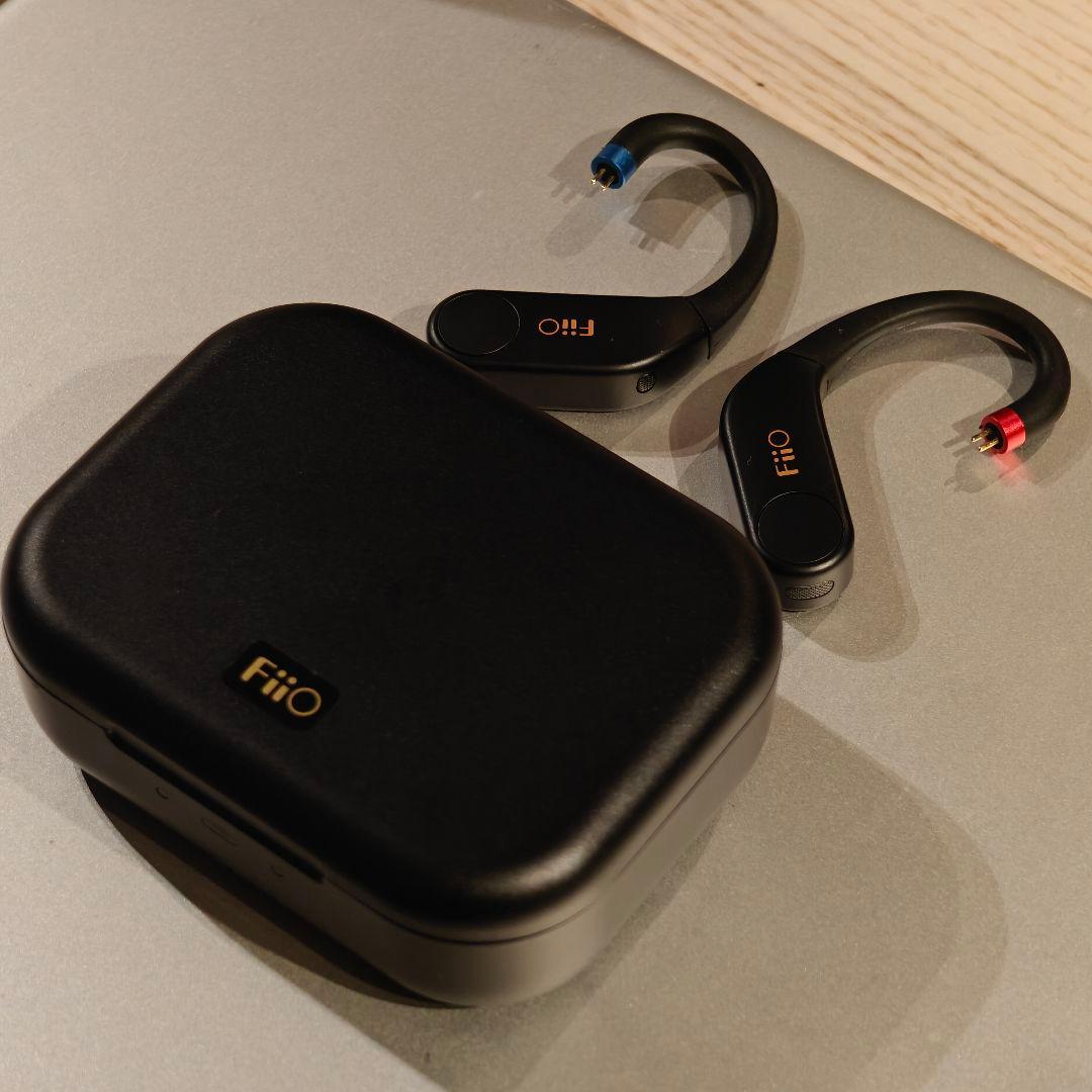 【訳あり】FiiO UTWS5 2Pin 2025 ジャンク