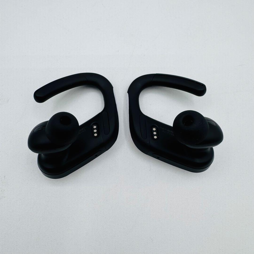 集音器 Olive MAX (オリーブマックス) ハイグレード耳掛けタイプ