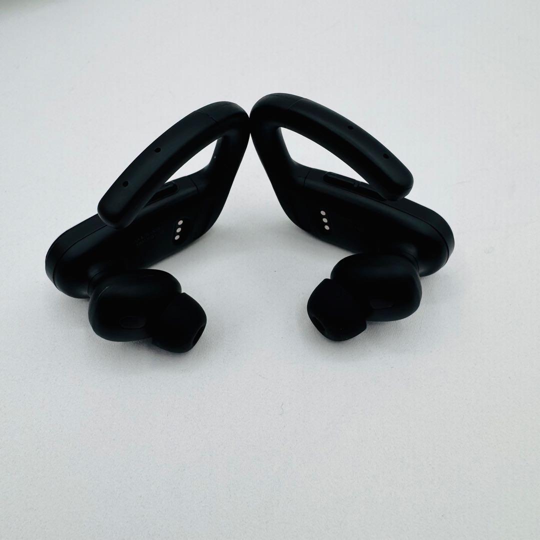 集音器 Olive MAX (オリーブマックス) ハイグレード耳掛けタイプ