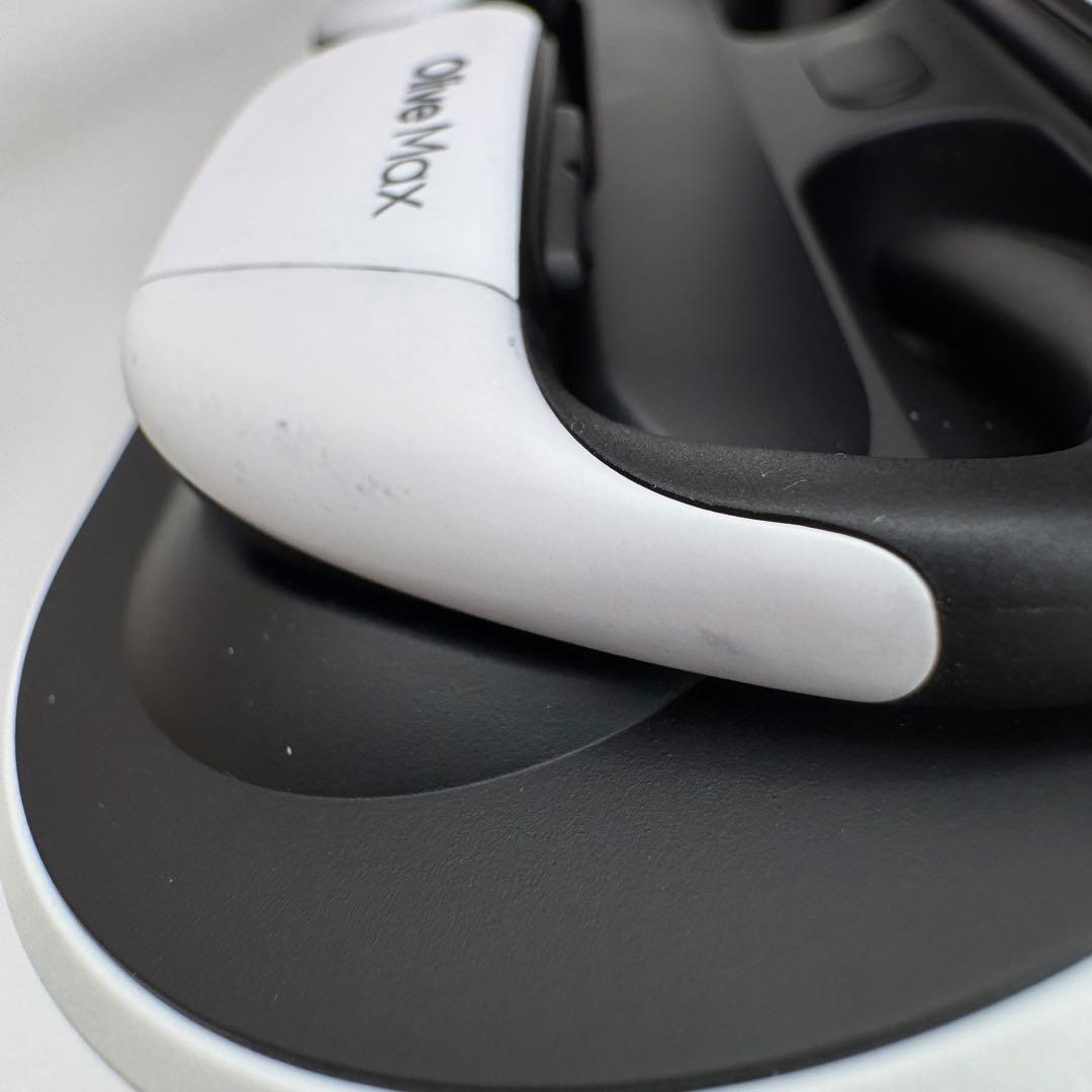 集音器 Olive MAX (オリーブマックス) ハイグレード耳掛けタイプ