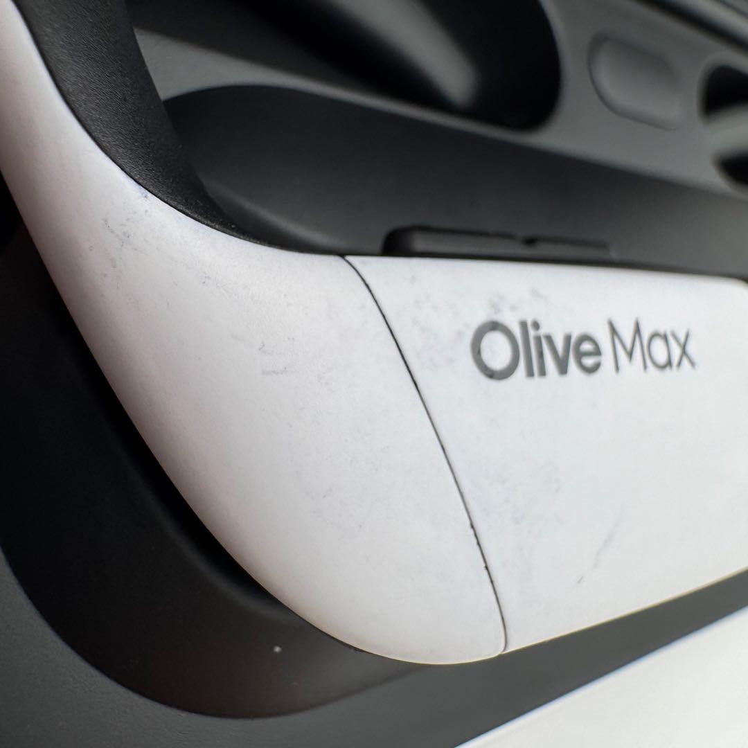 集音器 Olive MAX (オリーブマックス) ハイグレード耳掛けタイプ