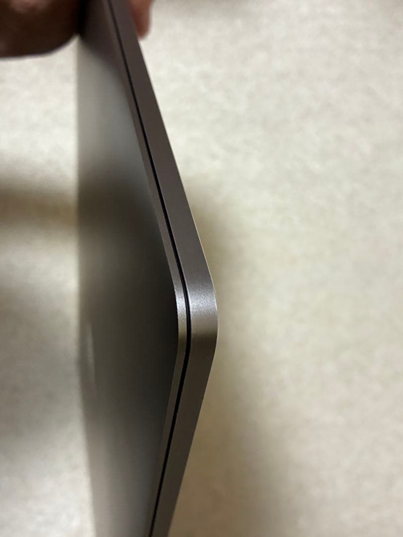 MacBookPro15インチ2018 、Corei9、SSD1TB、32GB