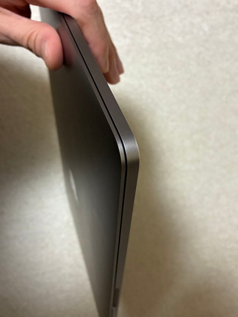 MacBookPro15インチ2018 、Corei9、SSD1TB、32GB