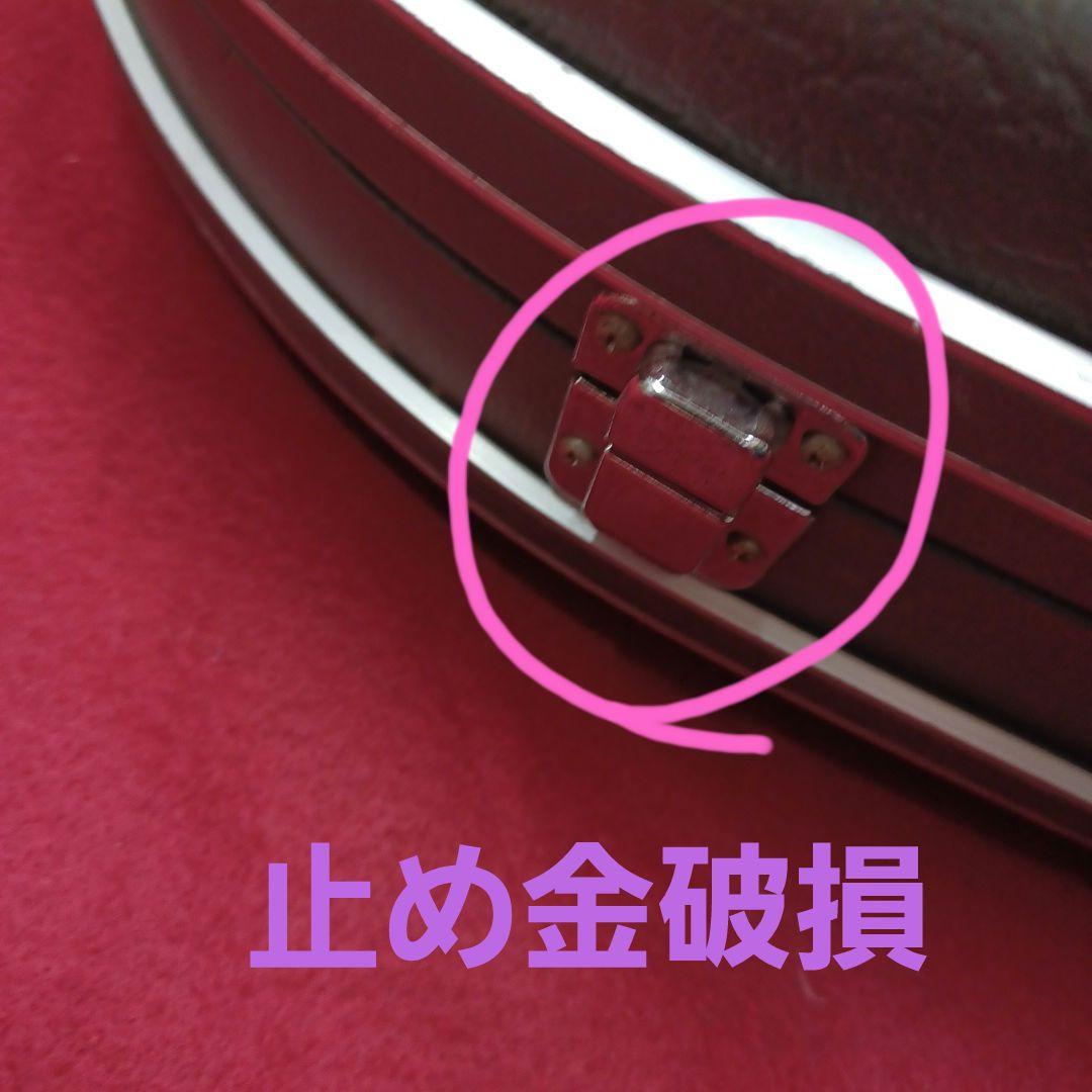 ヤマハ　ホルン　YHR-321　B ♭シングル