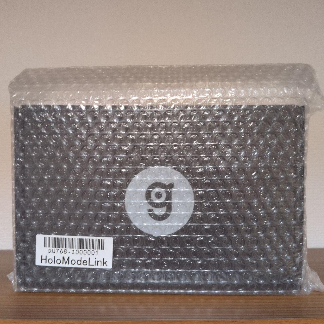 【新品未使用】ホロモデリンク HoloModeLink