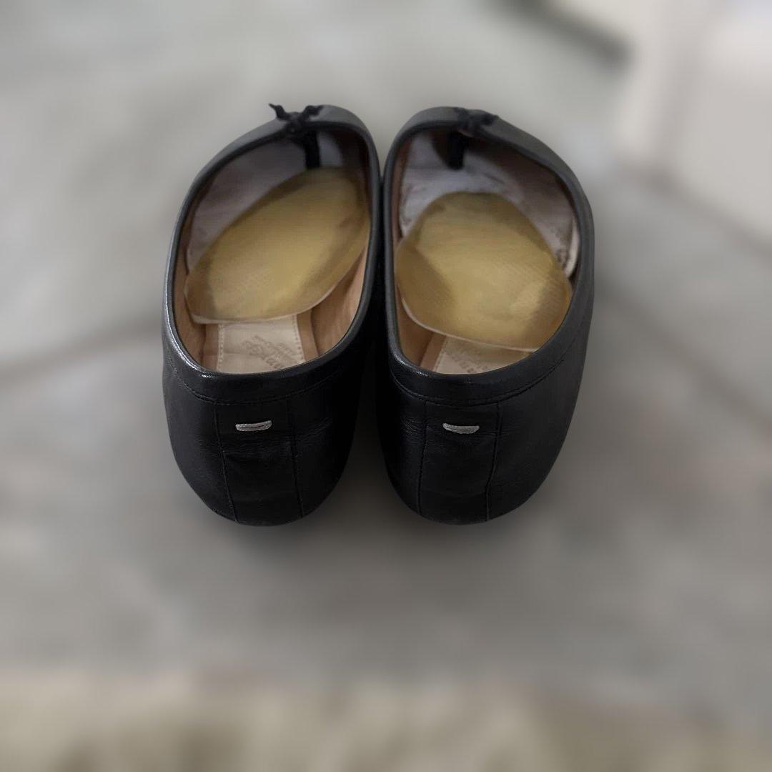 Maison Margiela ｜タビ　tabi 38