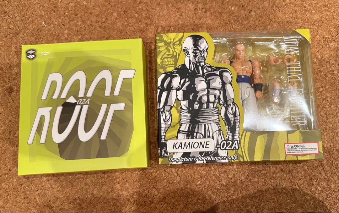 S.H.Figuartsサイズ ゴジータ 海外限定ドラゴンボール kamione