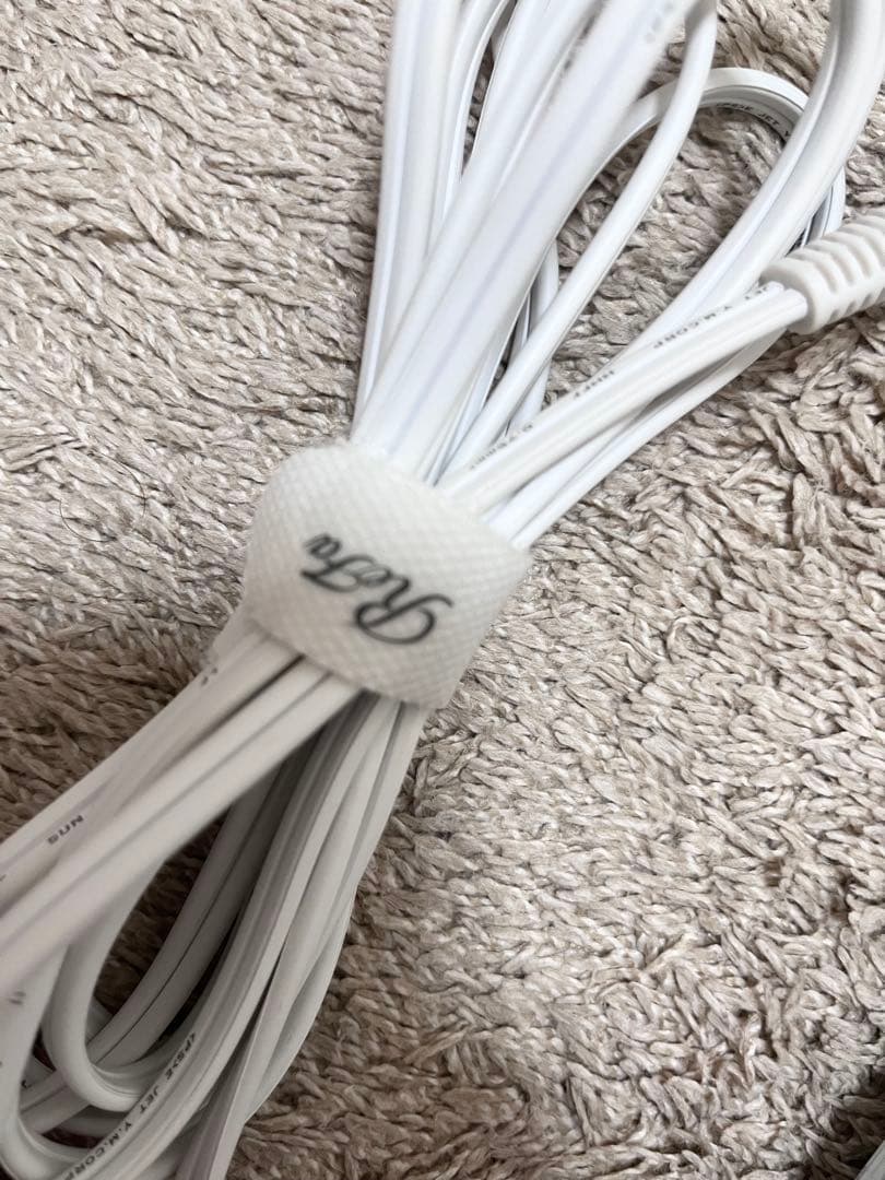 ReFa リファ カールヘアアイロン ホワイトRE-AW-02A