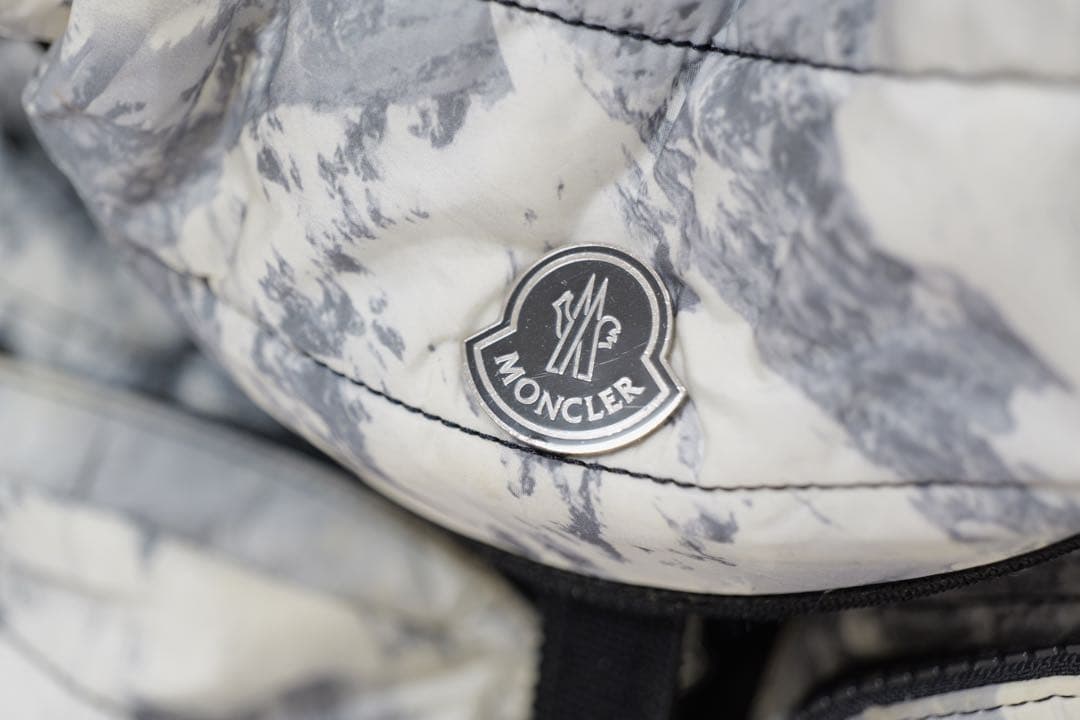 正規品　MONCLER モンクレール ZAINO バックパック リュック