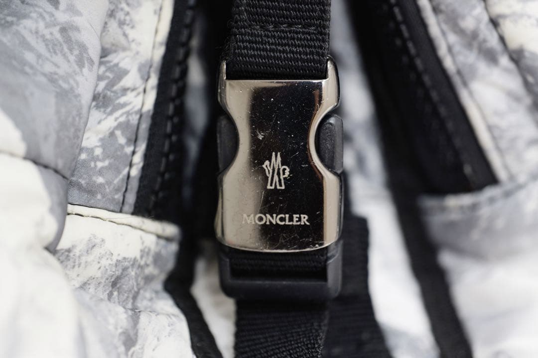 正規品　MONCLER モンクレール ZAINO バックパック リュック