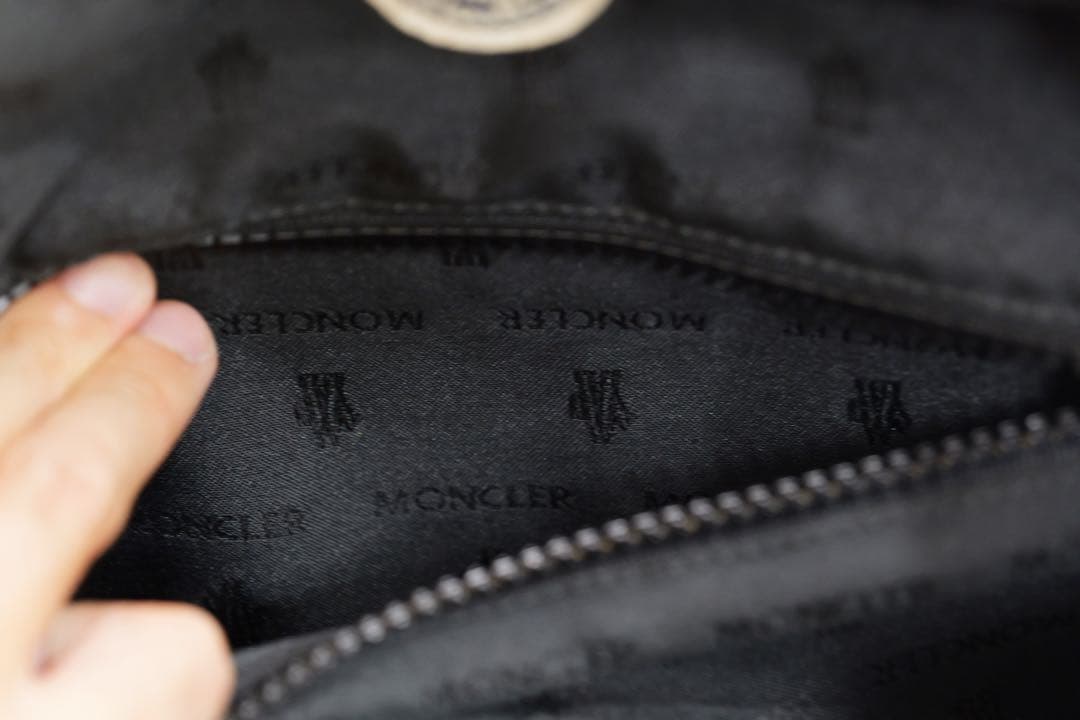 正規品　MONCLER モンクレール ZAINO バックパック リュック