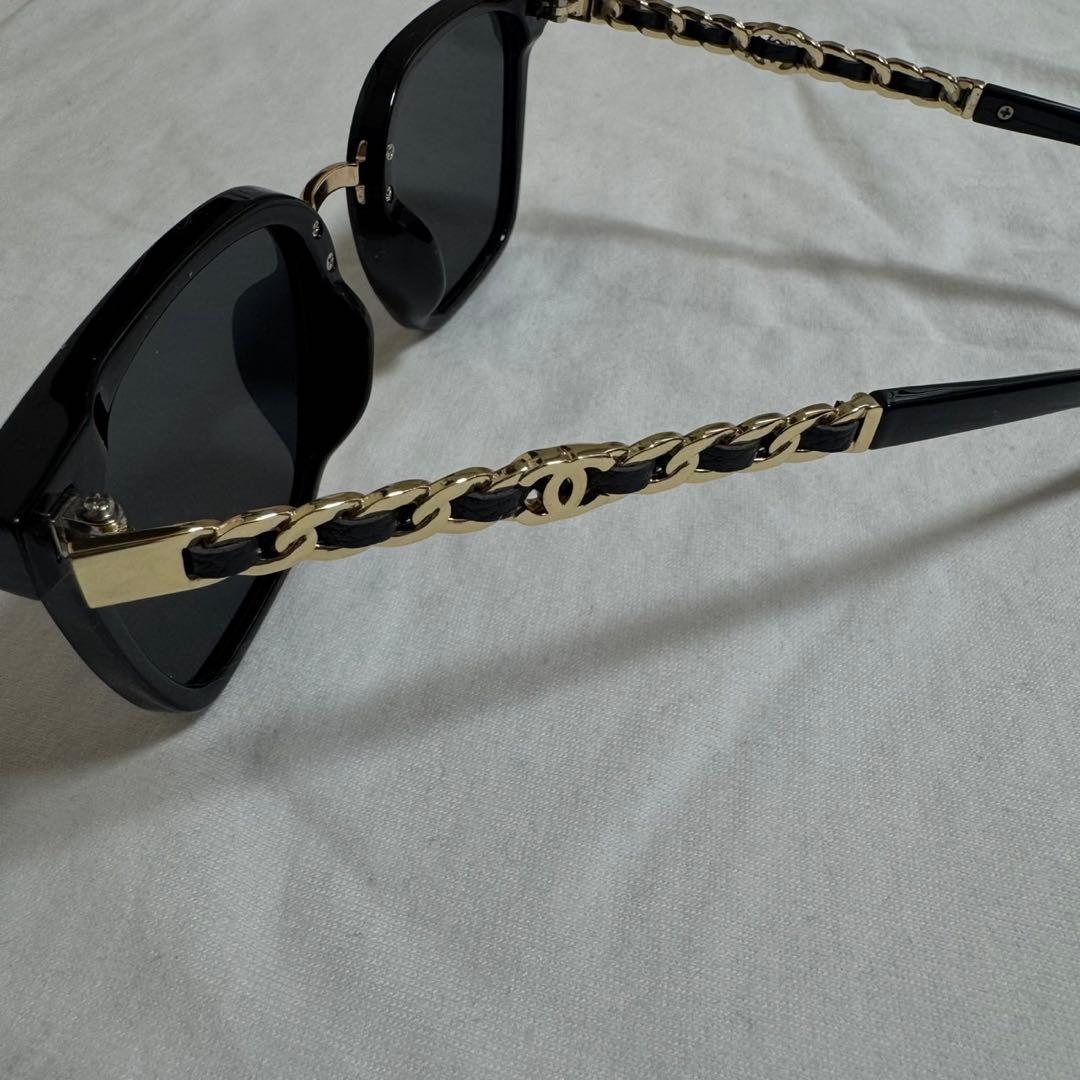 CHANEL サングラス♡