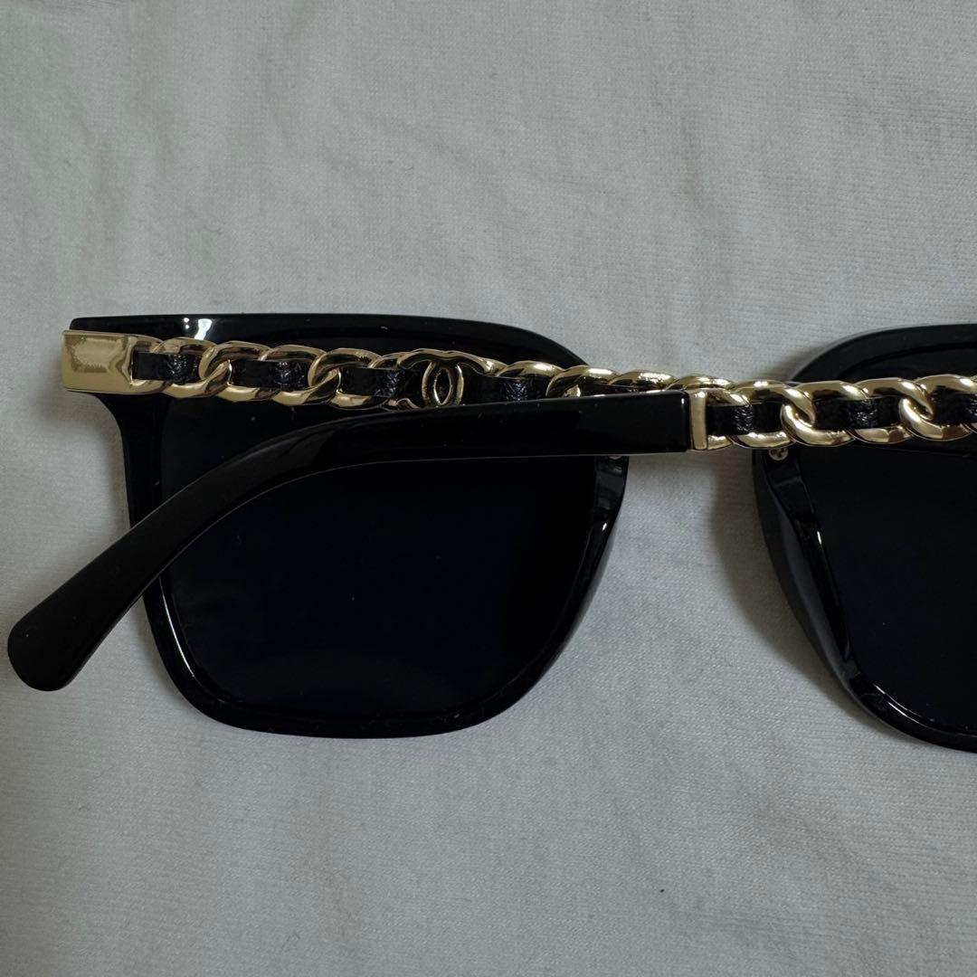 CHANEL サングラス♡