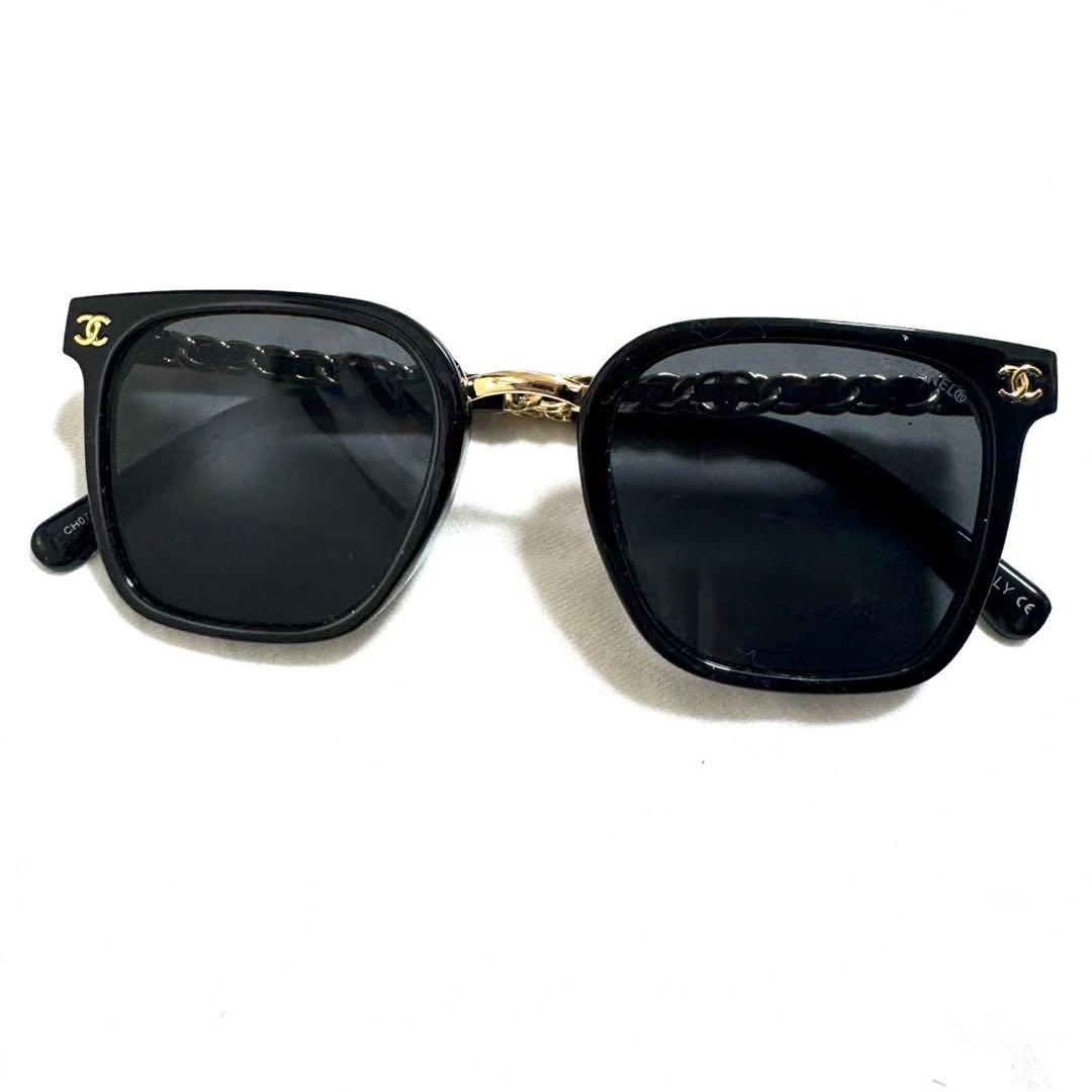 CHANEL サングラス♡