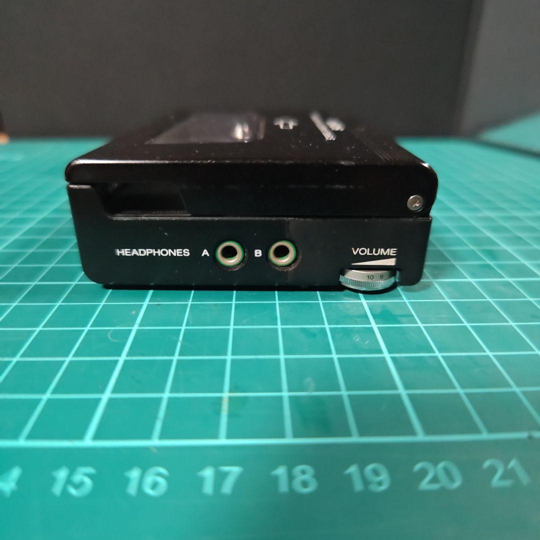 ポータブルプレーヤー SONY Walman WM-2