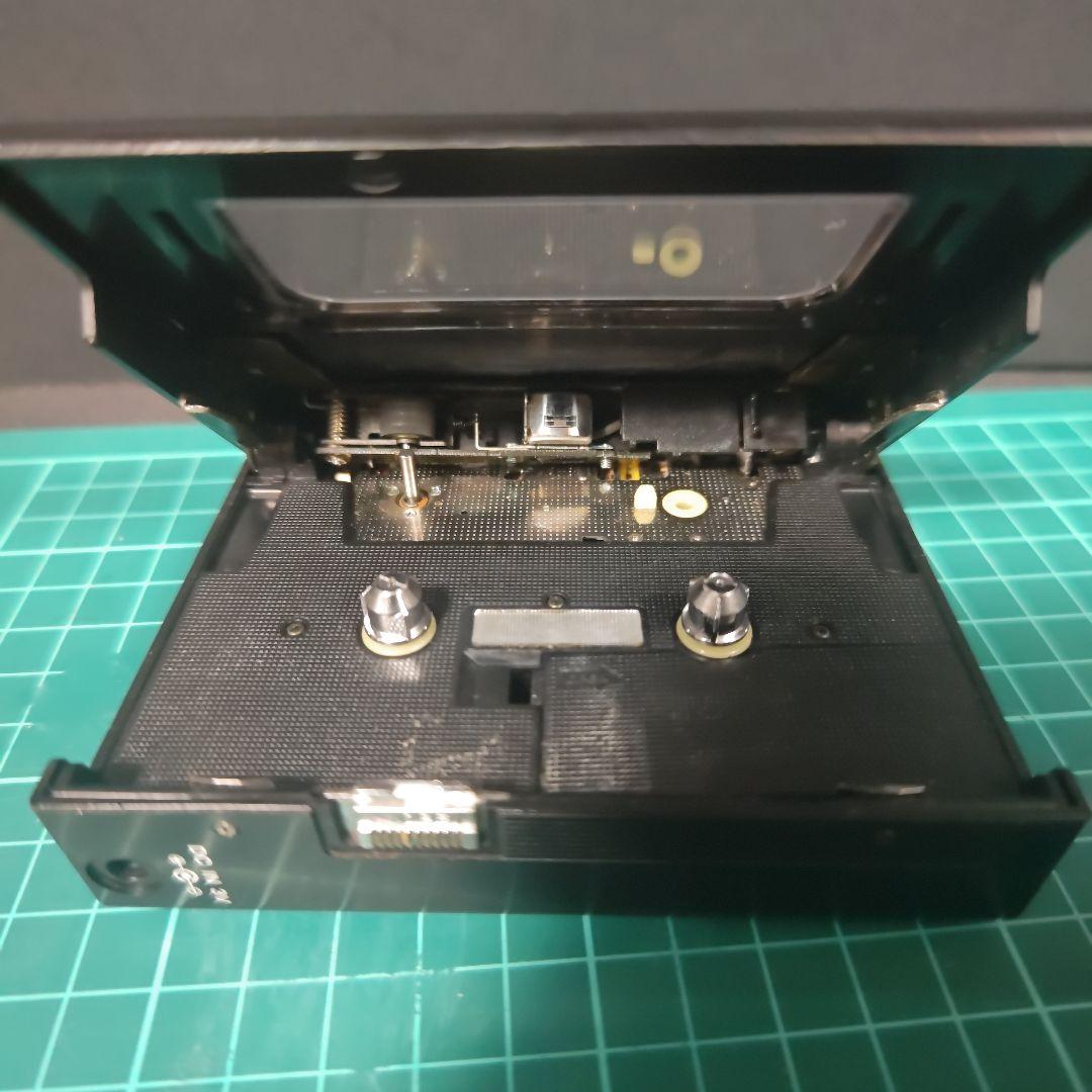 ポータブルプレーヤー SONY Walman WM-2