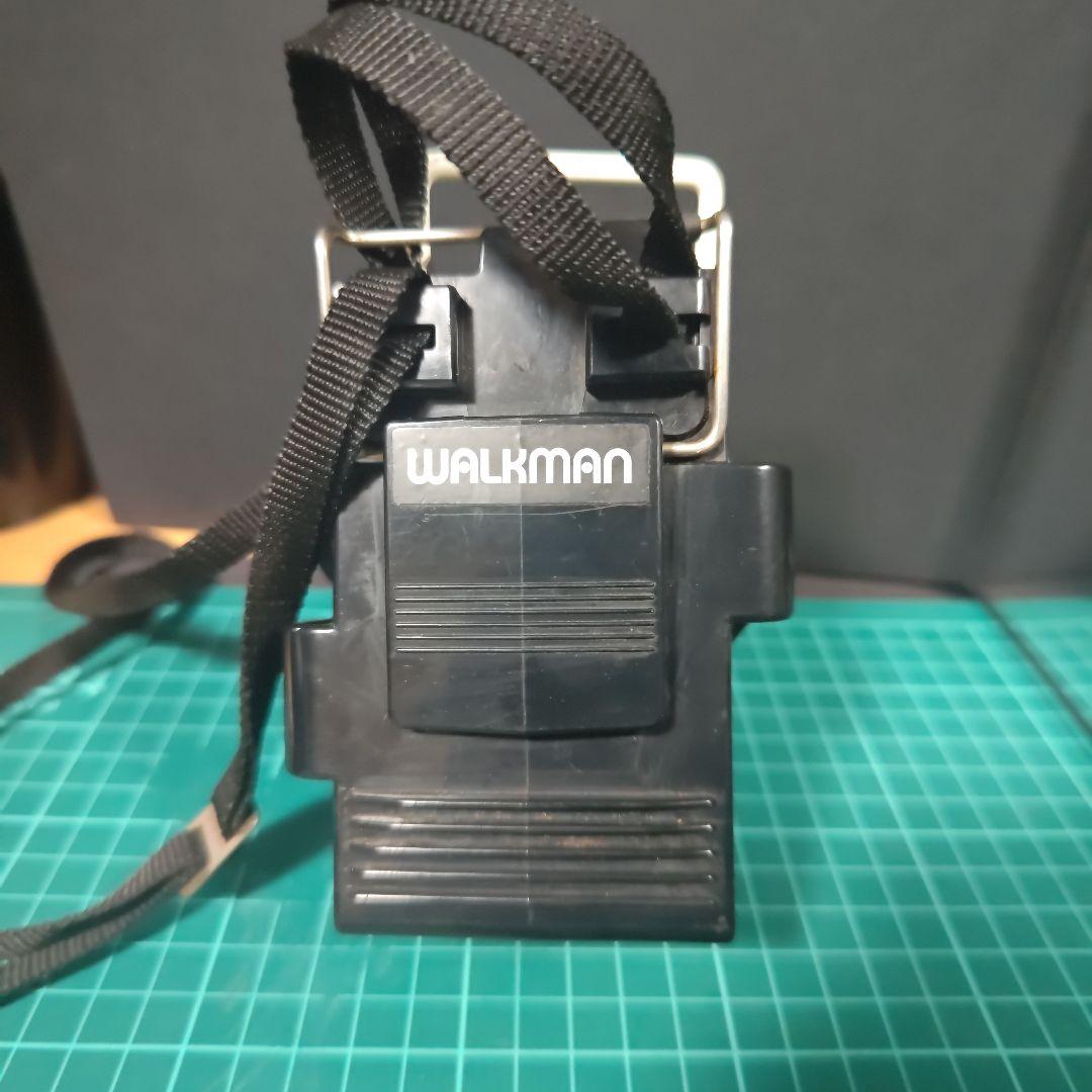 ポータブルプレーヤー SONY Walman WM-2