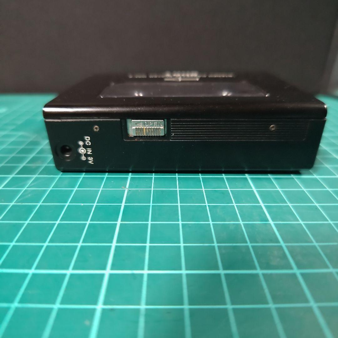 ポータブルプレーヤー SONY Walman WM-2