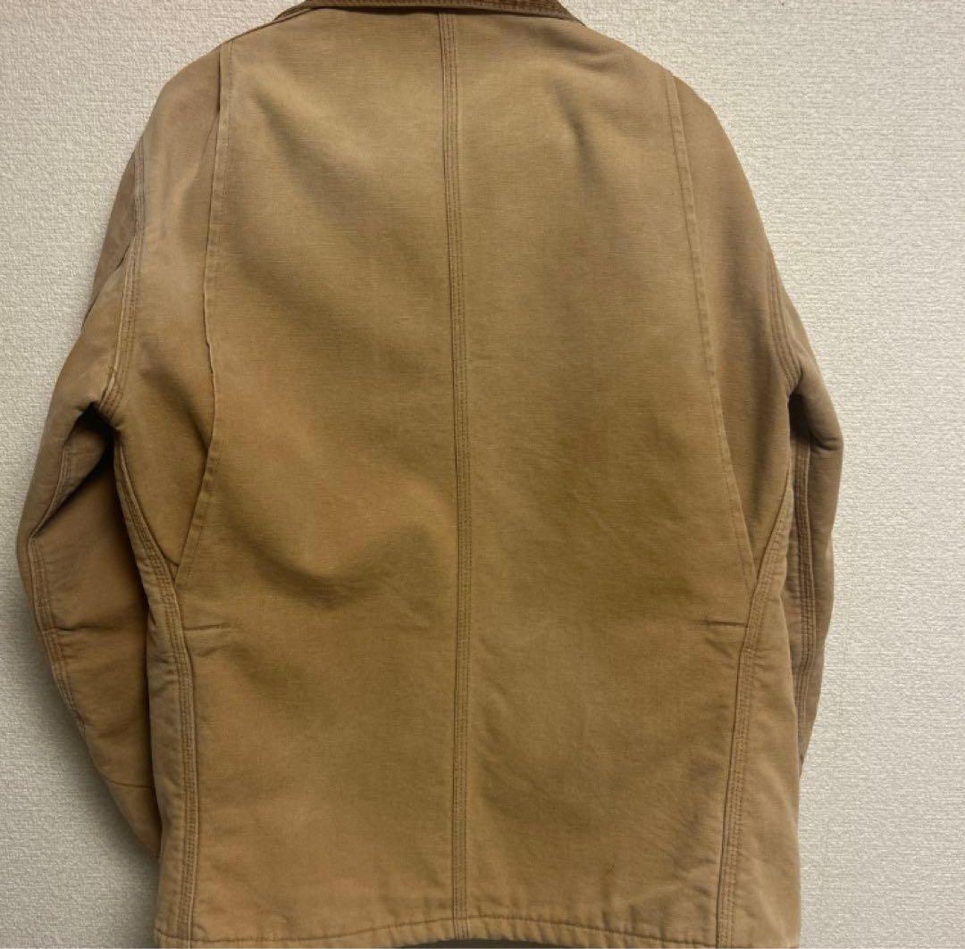 Carhartt ミシガンチョアコート　80s90s