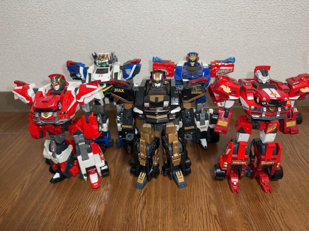 トミカ ドライブヘッド まとめ売り