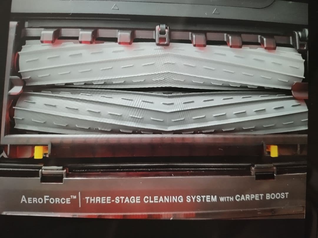 iRobot Rumba980【数秒の試運転のみ】