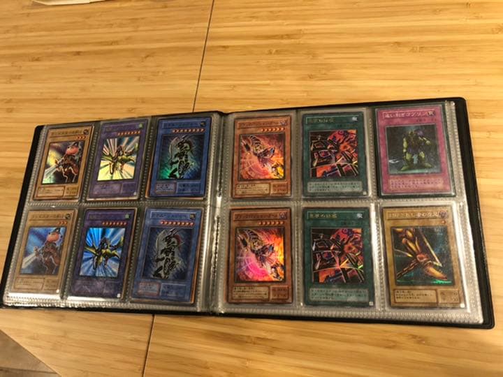 遊戯王 カード　初期　まとめ　他約1000枚以上