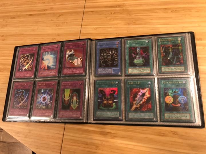 遊戯王 カード　初期　まとめ　他約1000枚以上