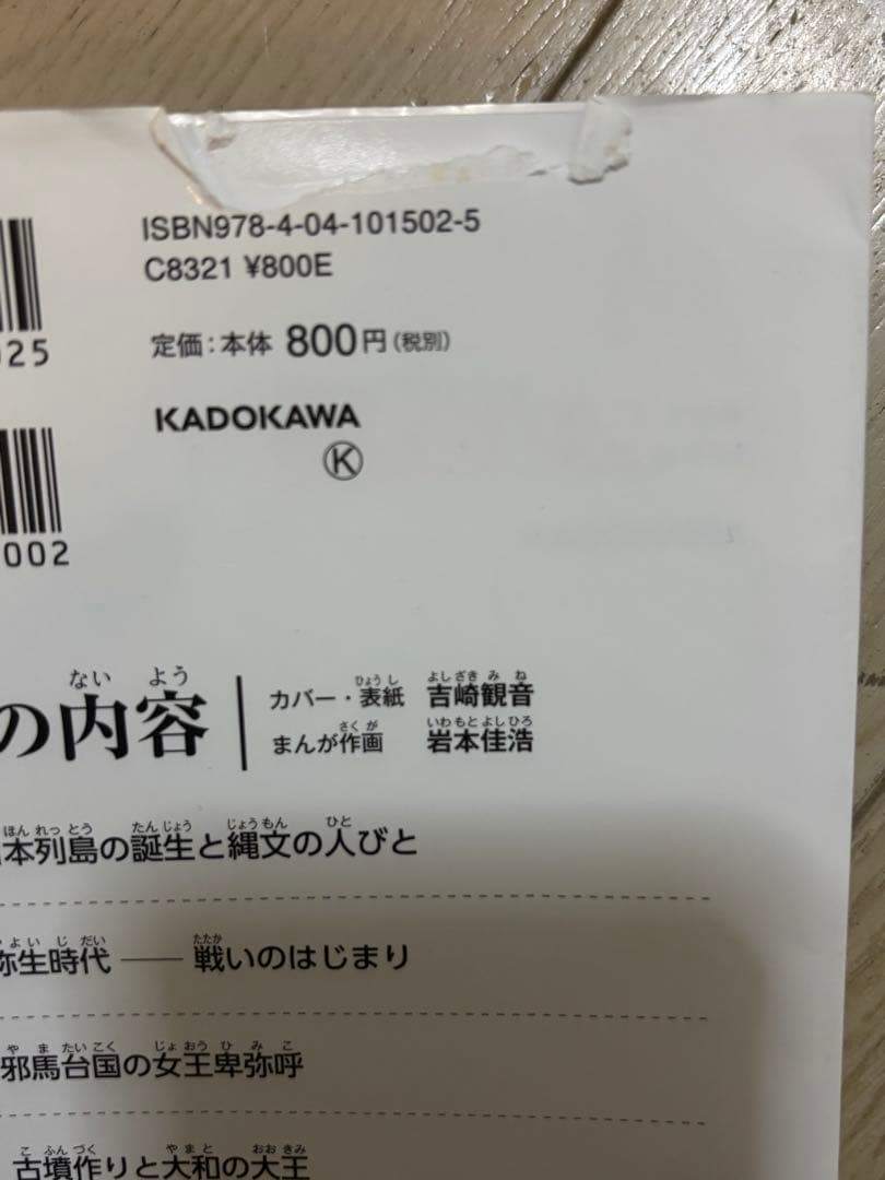 日本の歴史 全15巻+別巻4冊