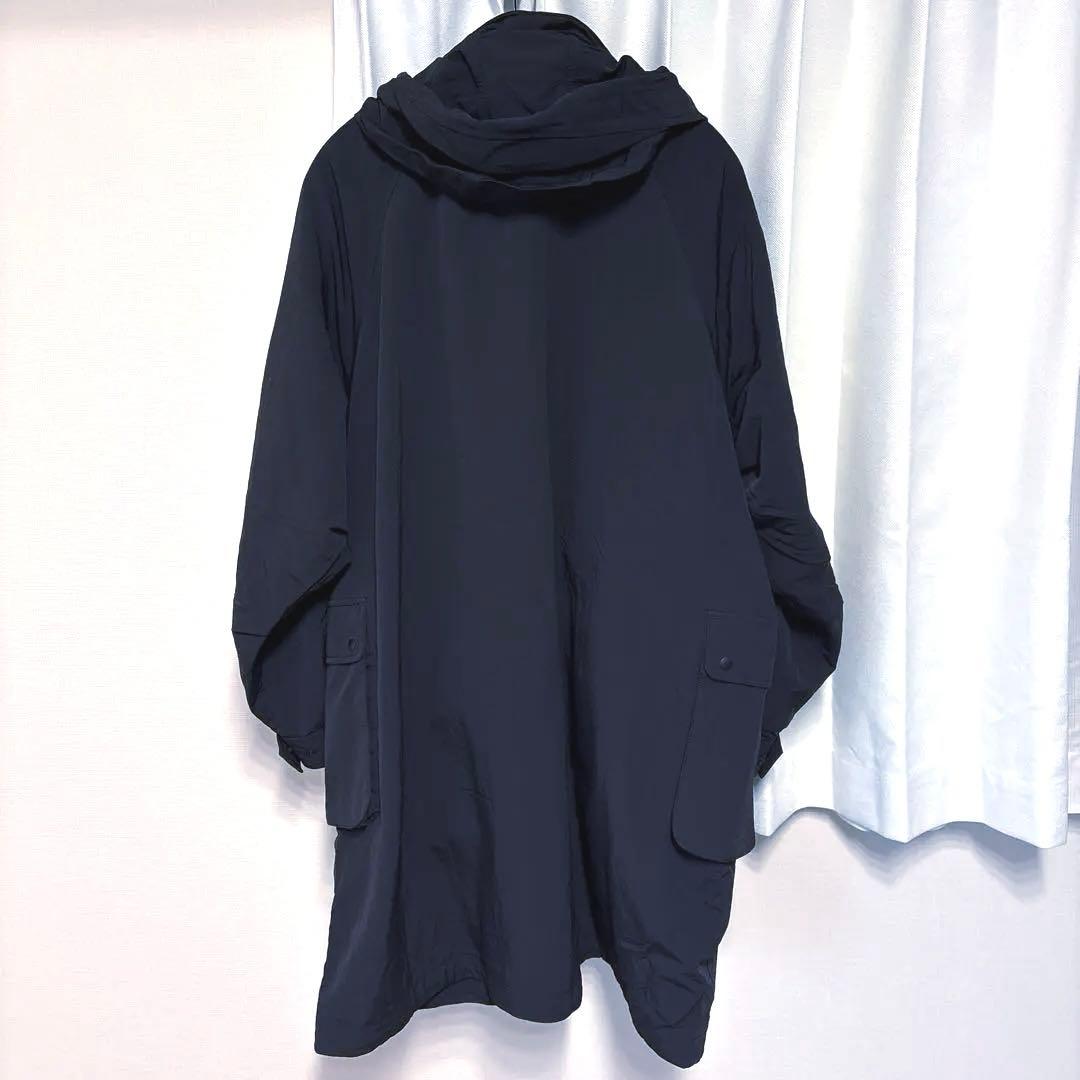 DAIWA PIER39 コート ブラック M 新品タグ付き