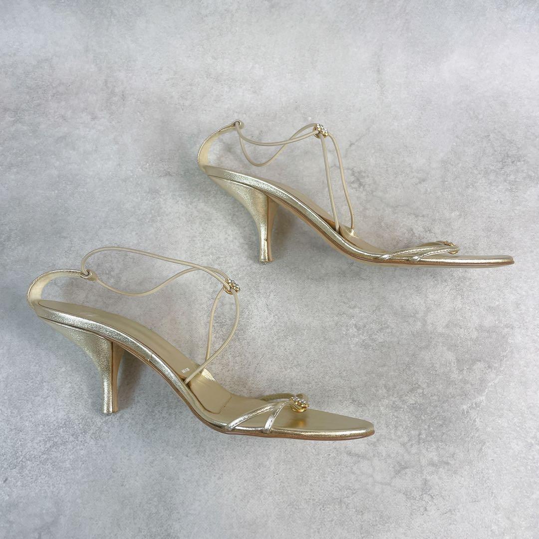 VERA WANG サンダル ミュール