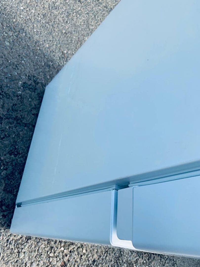 ✅ヤマダ電機ノンフロン冷凍冷蔵庫✅ ✅YRZ-F15E1✅送料設置無料