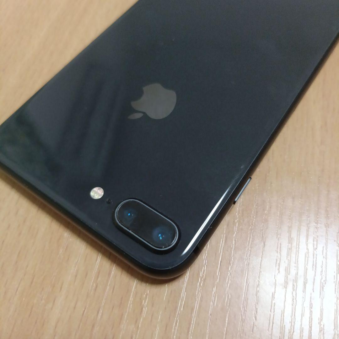 iPhone8plus スペースグレイ256GB バッテリー84%