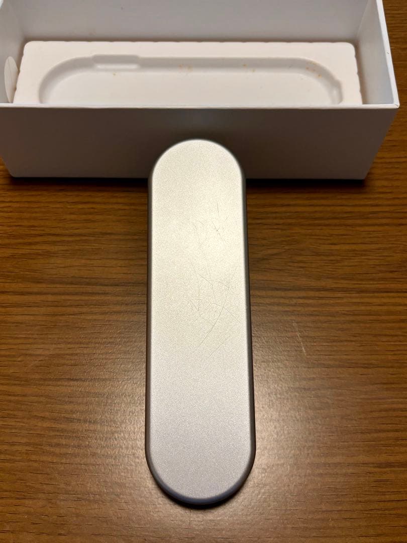 【サロニア】SALONIA EHS LIFT BRUSH 美顔器