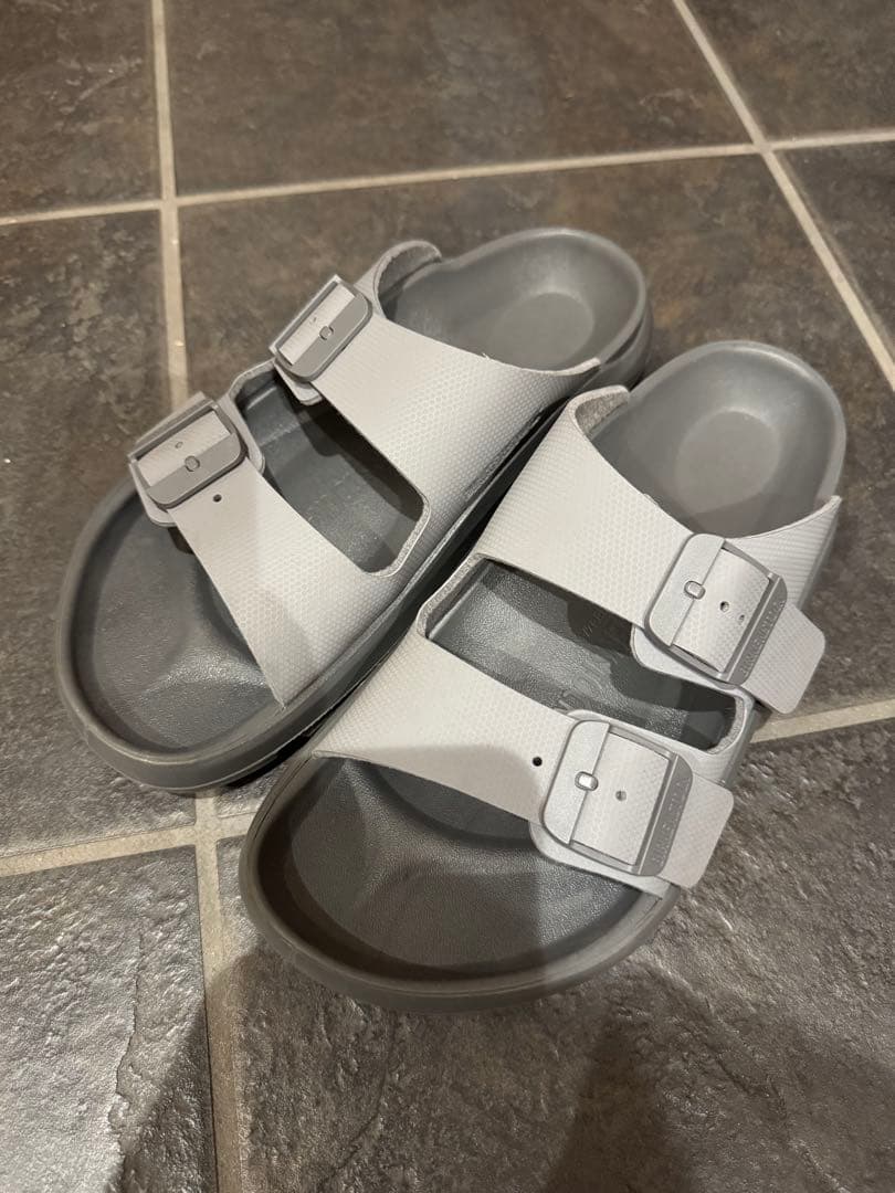 BIRKENSTOCK / モガミ テラ ステルス 2ストラップ