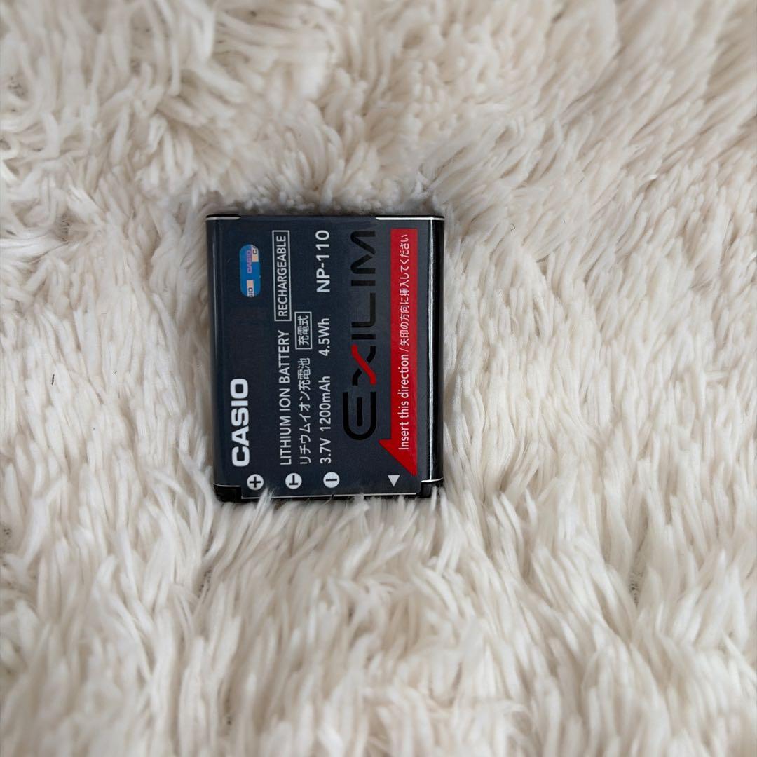 CASIO EXILIM EX-Z3000 ピンク デジカメ