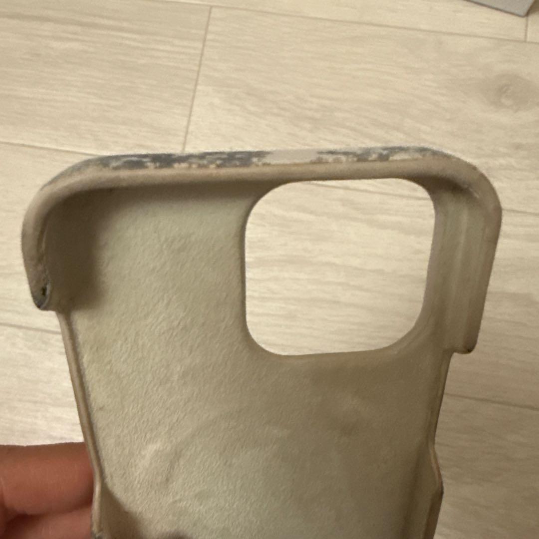 CHRISTIAN DIOR iPhone 13Pro ケース