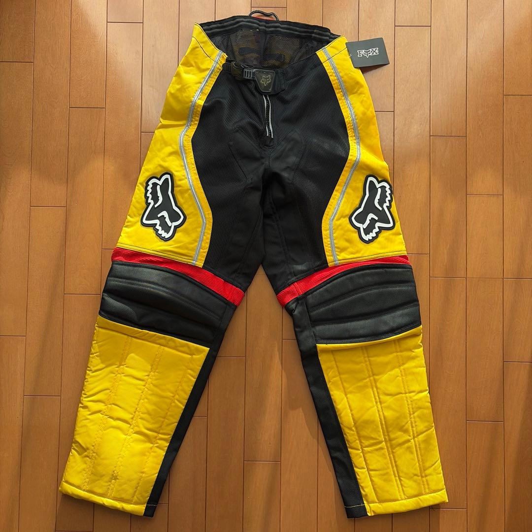 FOX BMX MTB ダウンヒル モトクロス パンツ サイズ32