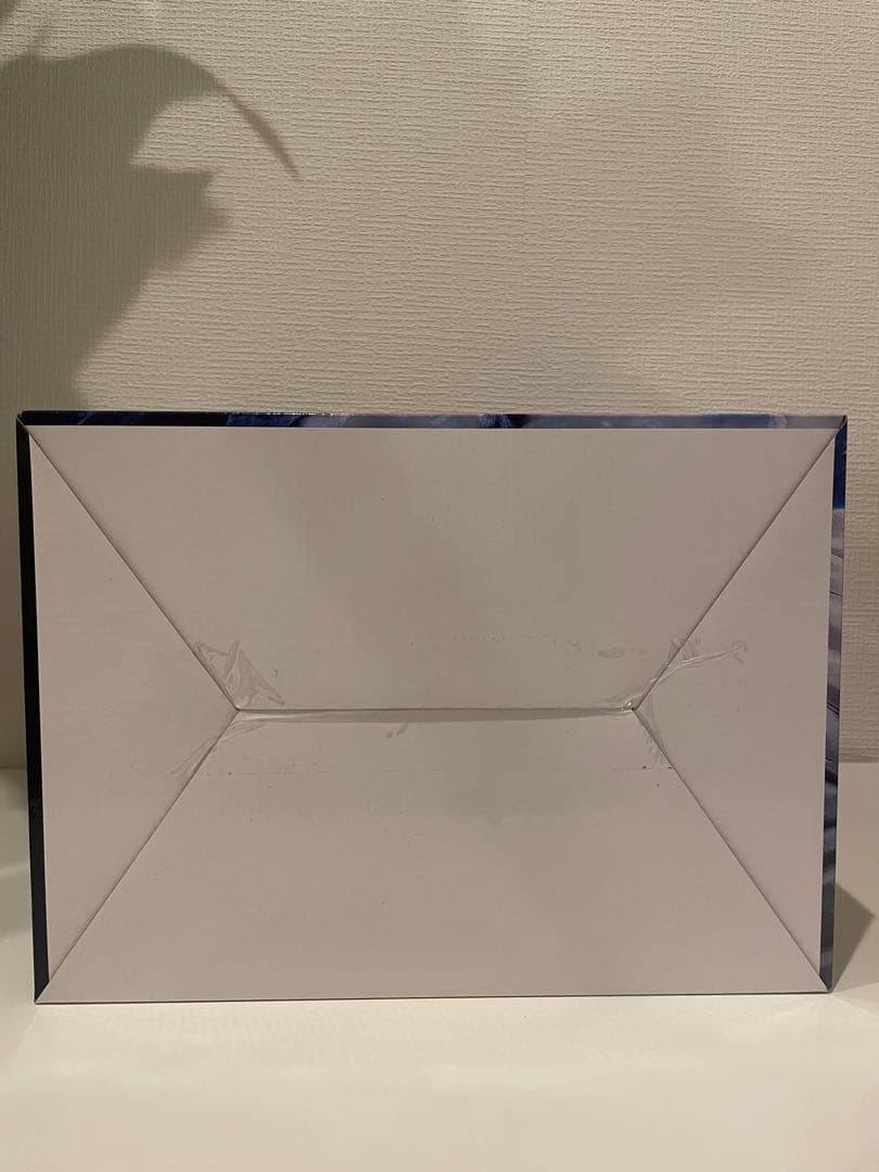 ドラゴンボール 一番くじ ラストワン賞　魔神ブウMASTERLISE おまけ付き