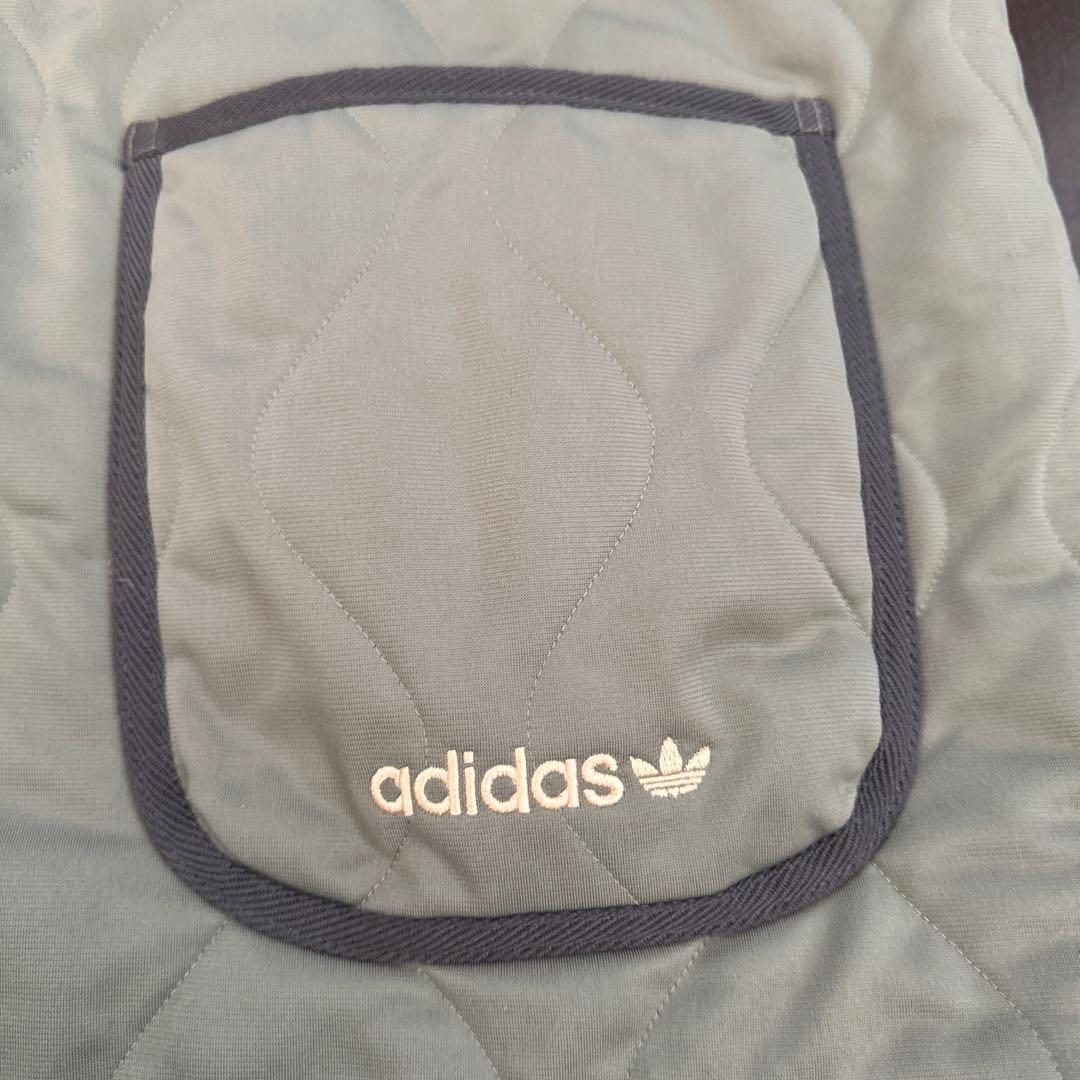 fucking awesome adidas コラボライナージャケット　L