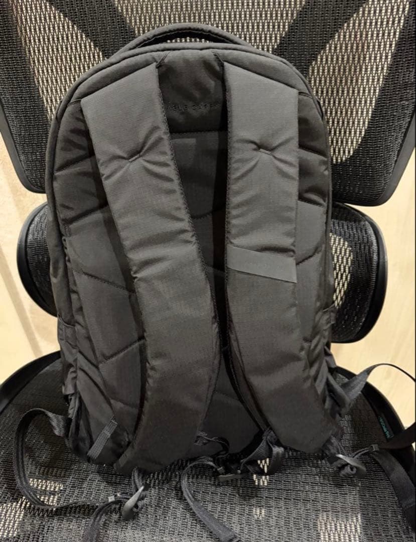 【未使用に近い】AbleCarry Thirteen Daybag