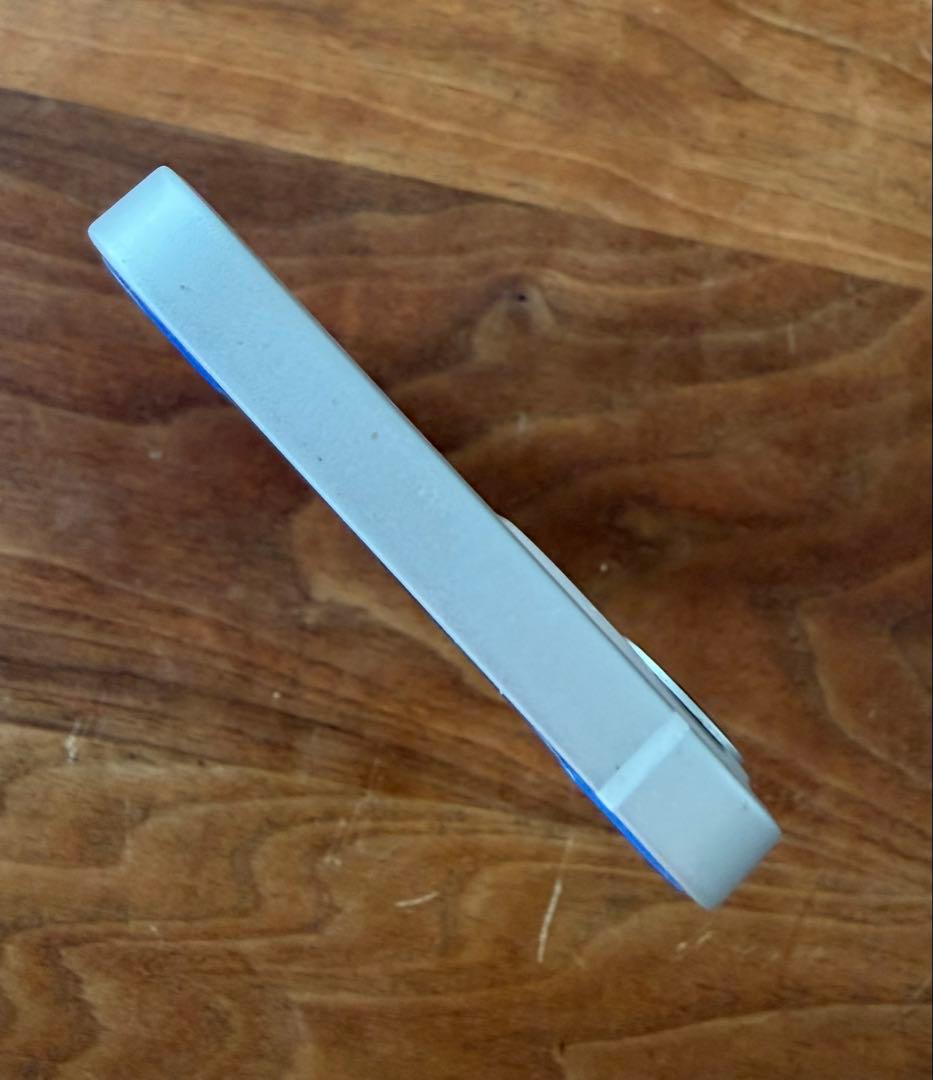 ■美品■iPhone12mini 64GB■バッテリー容量85%■SIMフリー