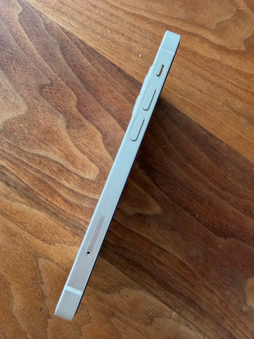 ■美品■iPhone12mini 64GB■バッテリー容量85%■SIMフリー