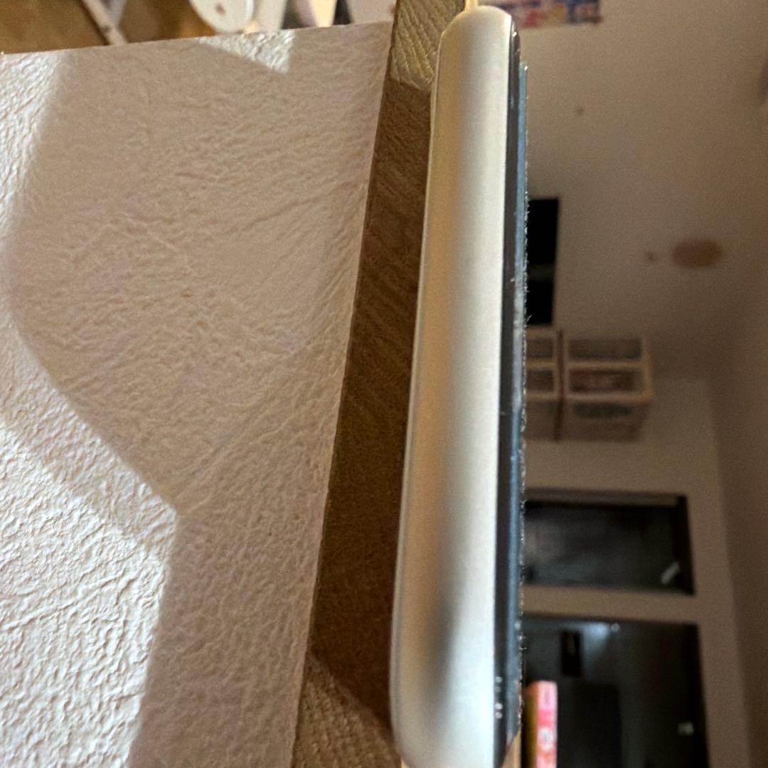 値下げ！美品！Apple iPhoneSE3 スターライト128GB