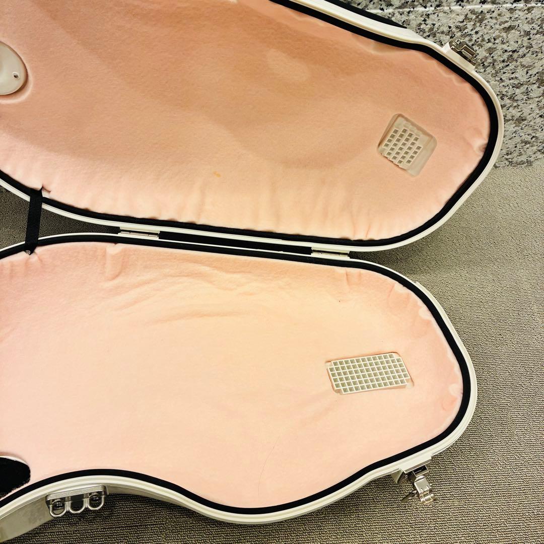 良品 BEST BRASS e-sax UM-4 アルトサックス 消音器