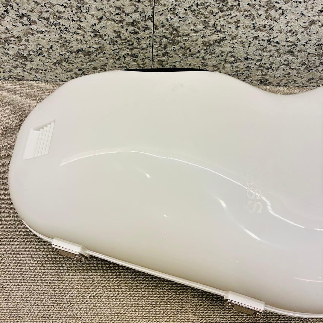 良品 BEST BRASS e-sax UM-4 アルトサックス 消音器