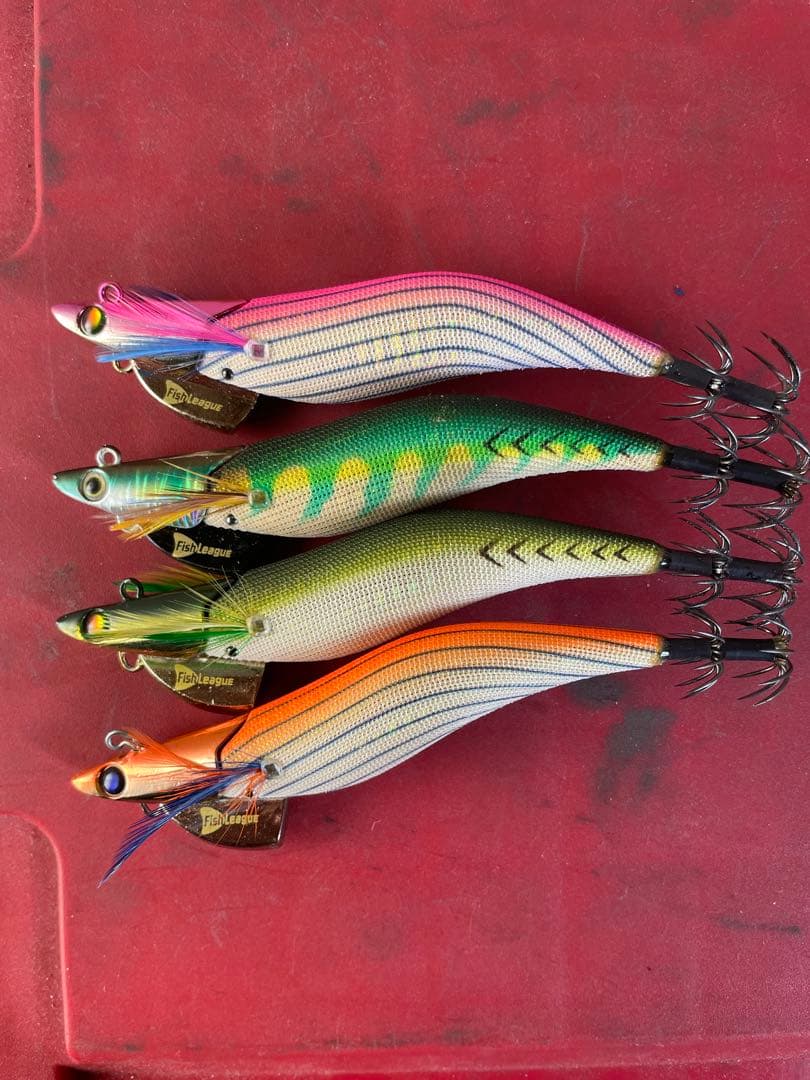 む*き様 ダートマックスTR30&40 4本セット