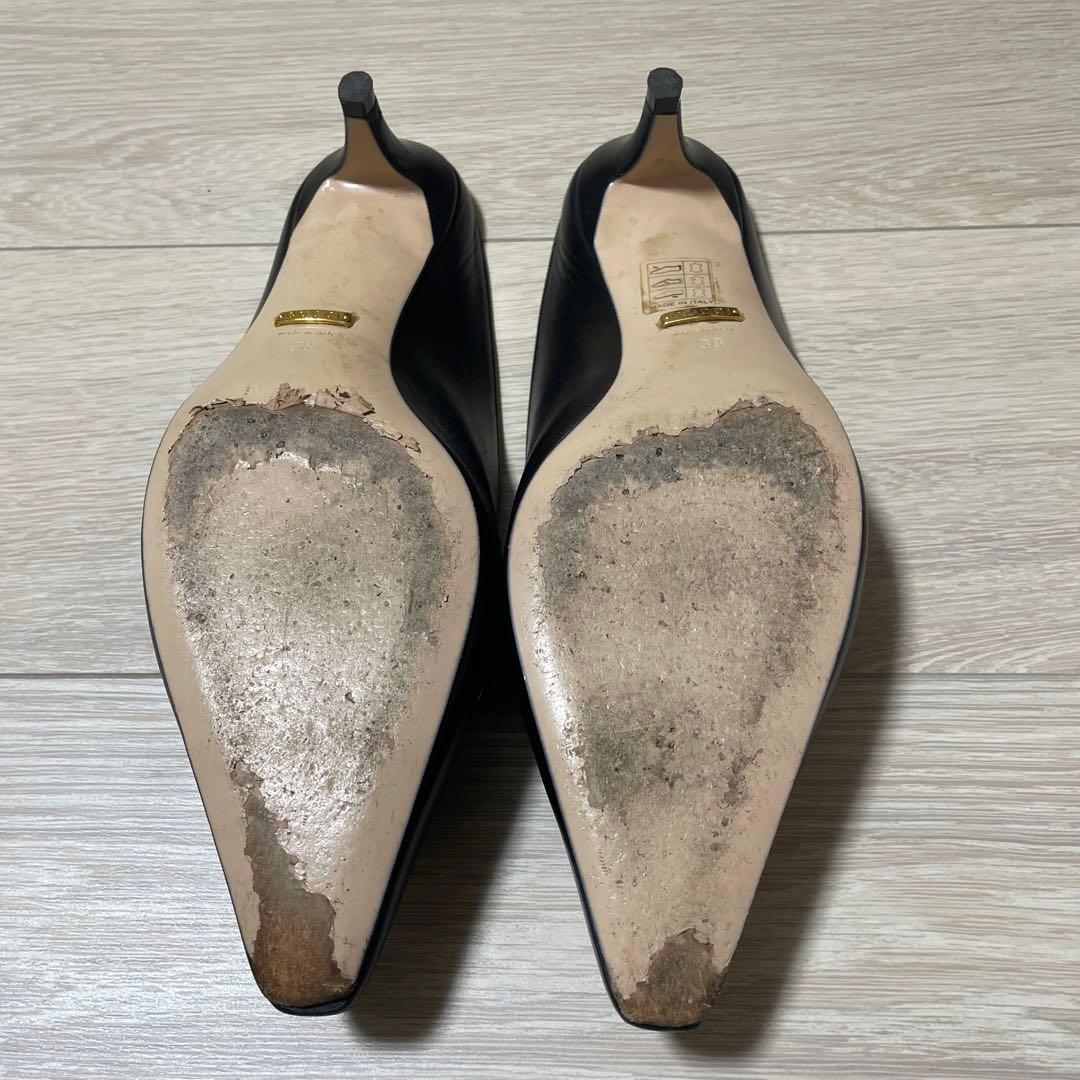 お値下げ！GUCCI ミュール