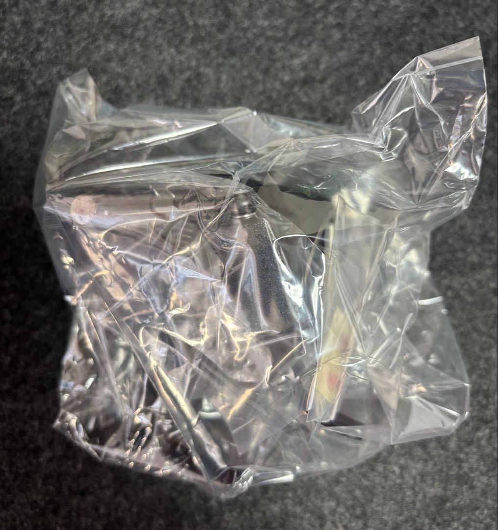 新品未使用　TRY-ANGLE TU-01v+ Dark Gray