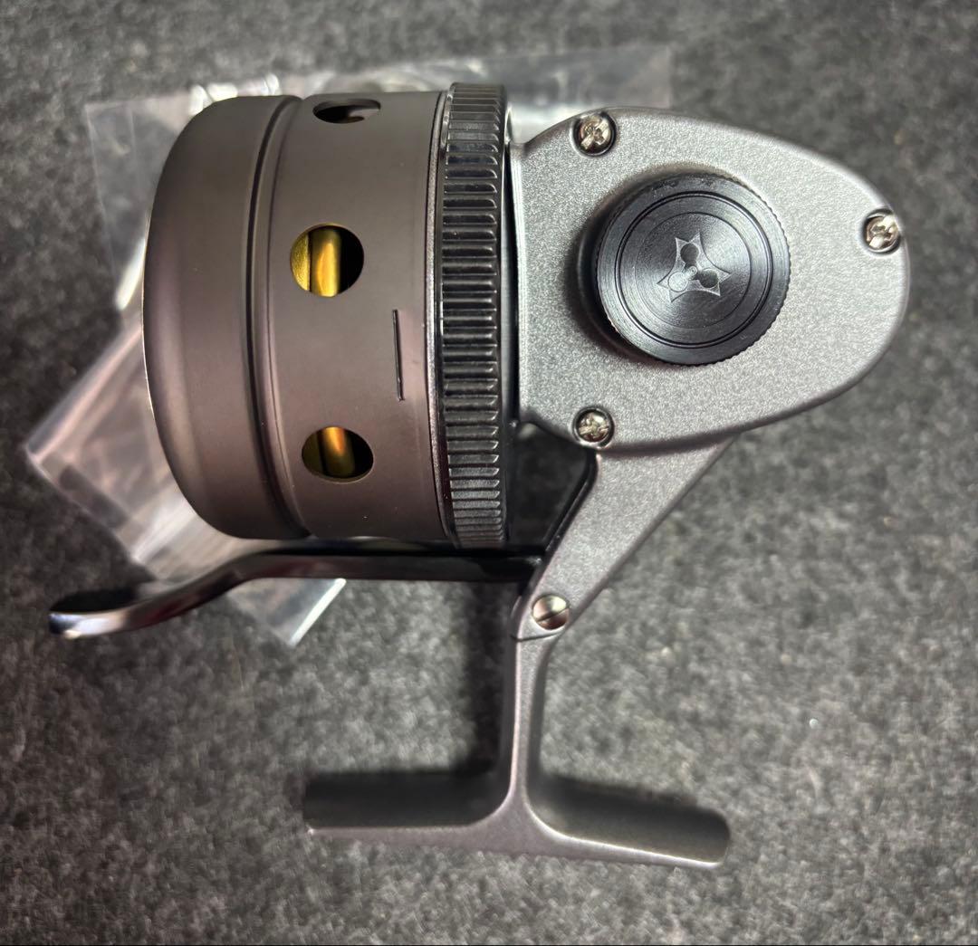 新品未使用　TRY-ANGLE TU-01v+ Dark Gray